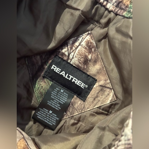 REAL TREE 
hunting // winter pants (insulated) - Picture 3 of 6